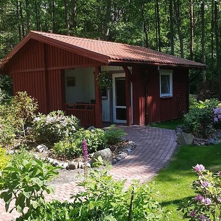 Namelis Nr 2 Adeles Sodyba Muize Exterior foto